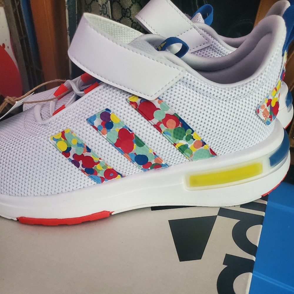 Kids Adidas
